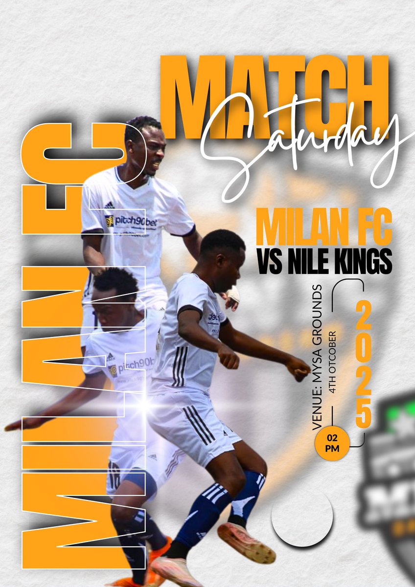 Milanfcfc's tweet photo. Match Day https://t.co/SfnHGRtT3T