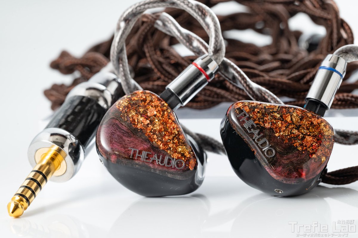 トレフル　trefle　34G　ソング　Ｍ　VI トレフル trefle 34G ソング M VI
