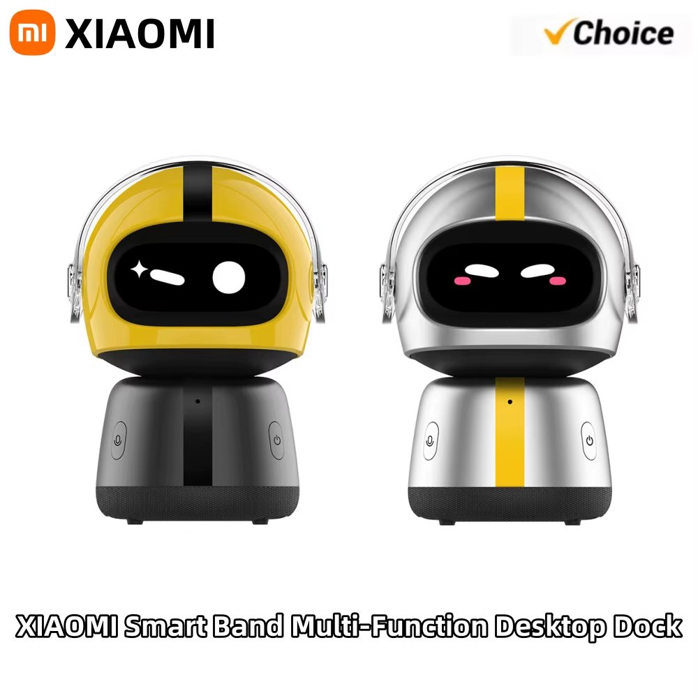 tectn's tweet photo. توصيات المنتج الأعلى مبيعًا!
XIAOMI الذكية متعددة الوظائف Ble المتكلم الوجه التعبير ساعة تنبيه سطح المكتب الإلكترونية الحيوانات الأليفة ل Xiaomi الذكية الفرقة 10/9/8
السعر الآن: SAR 200.49 (السعر الأصلي SAR 435.84,  54% إيقاف)
🔗انقر واشتري: https://t.co/Dtk9qkfye5 https://t.co/zxOwxGIAml