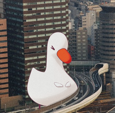 Silly Goose tweet media