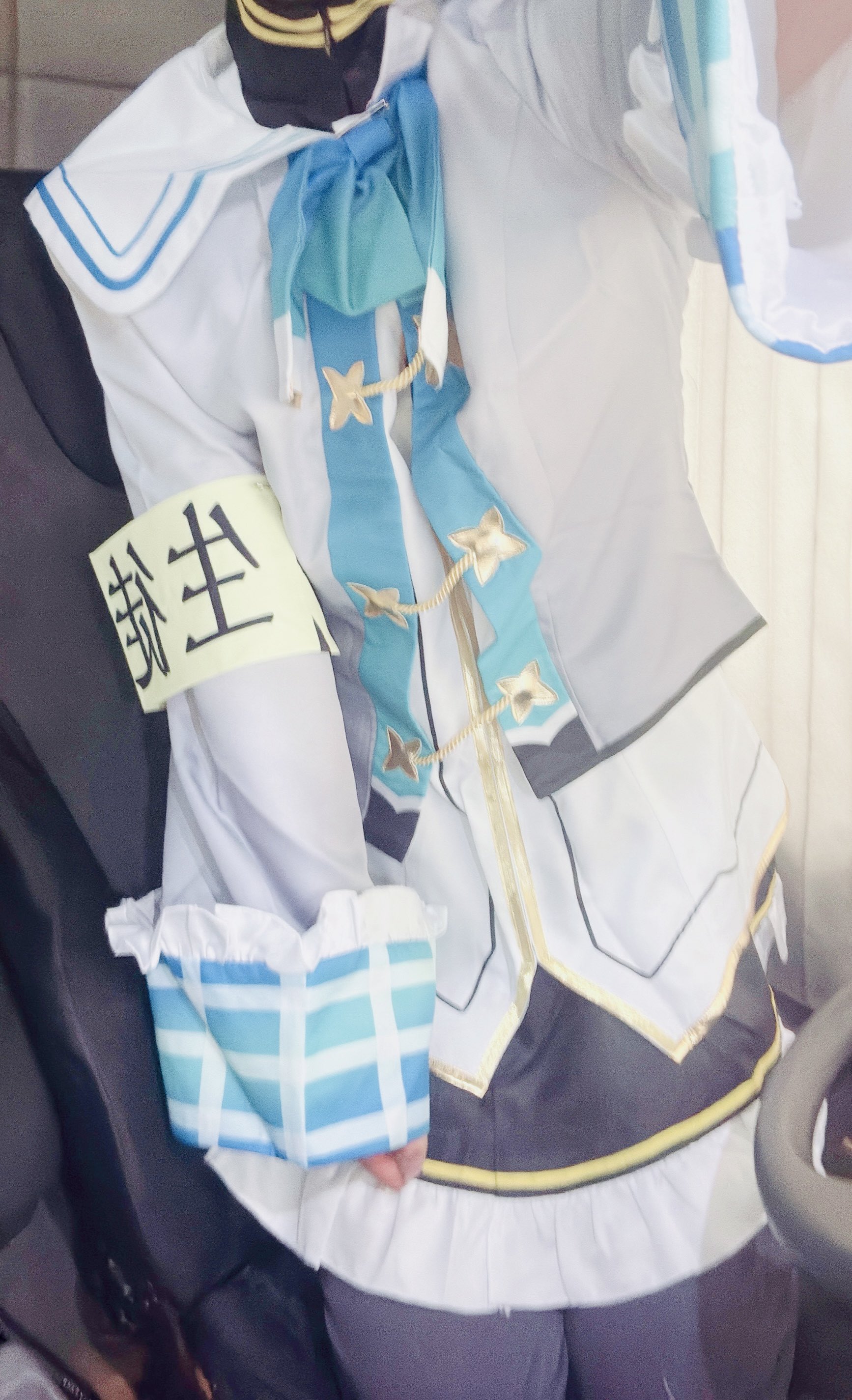 こよみ 小湊よつ葉 YKm0529#小湊四葉 Twitter 20250915: img-アイ