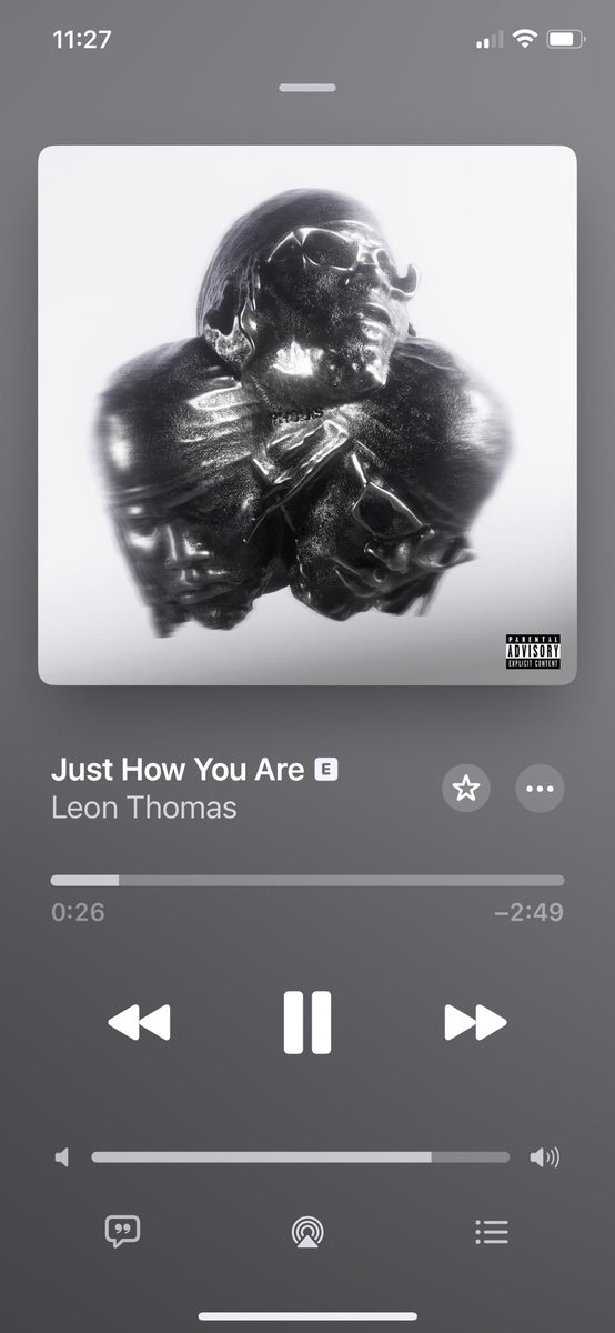 roseysweetus's tweet image. #LeonThomas