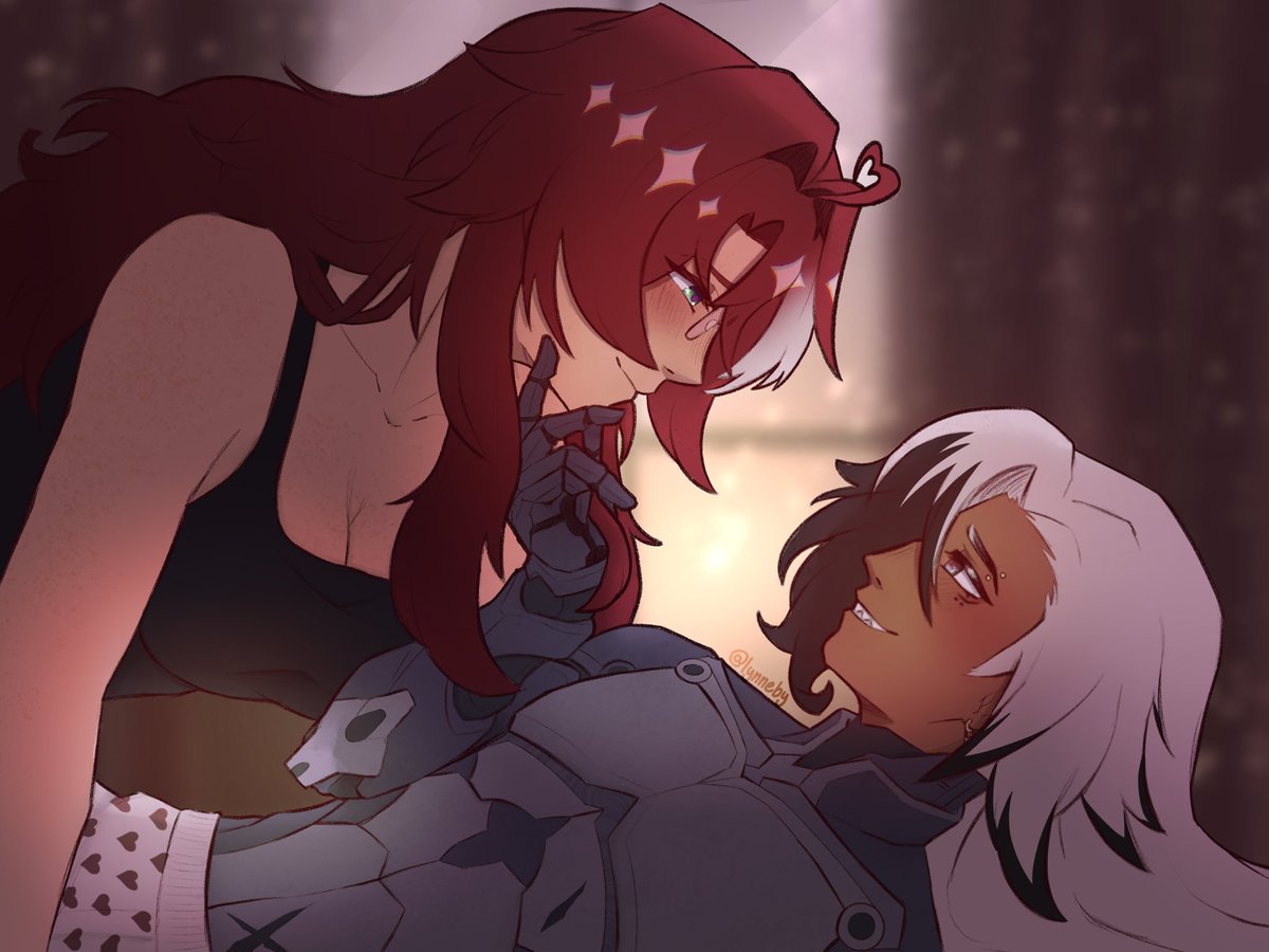 ⋆ Lynne ⋆ tweet media