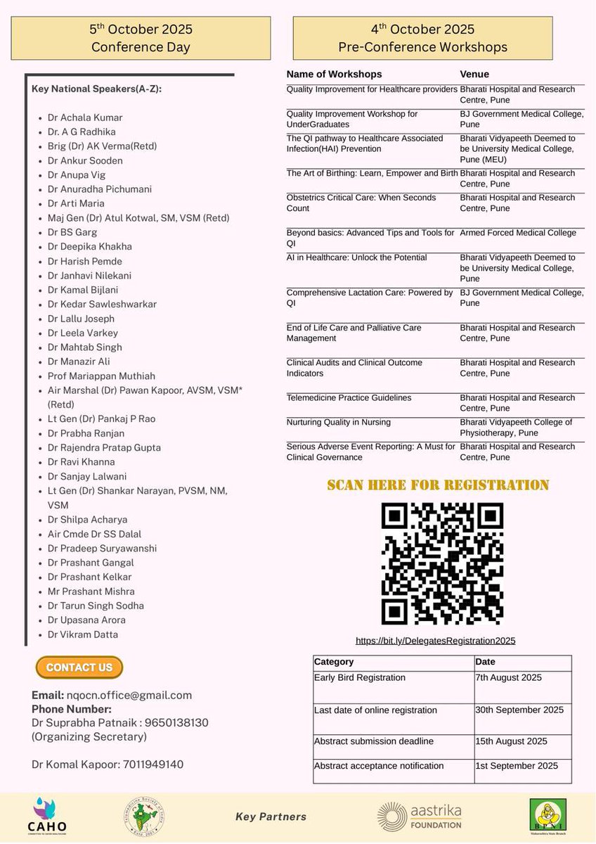 Dr Vikram Datta tweet media