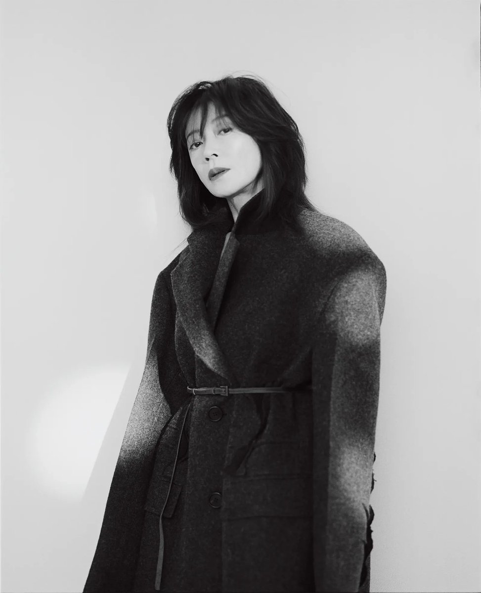 VOGUE JAPAN on X: 