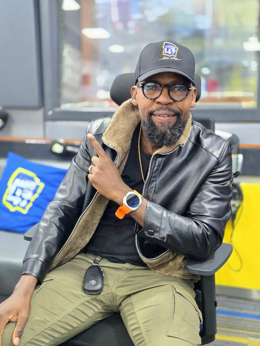 It's Furahiday, tupo Site tupo Site... let the weekend begin, #MwashumbeNaMwakideu