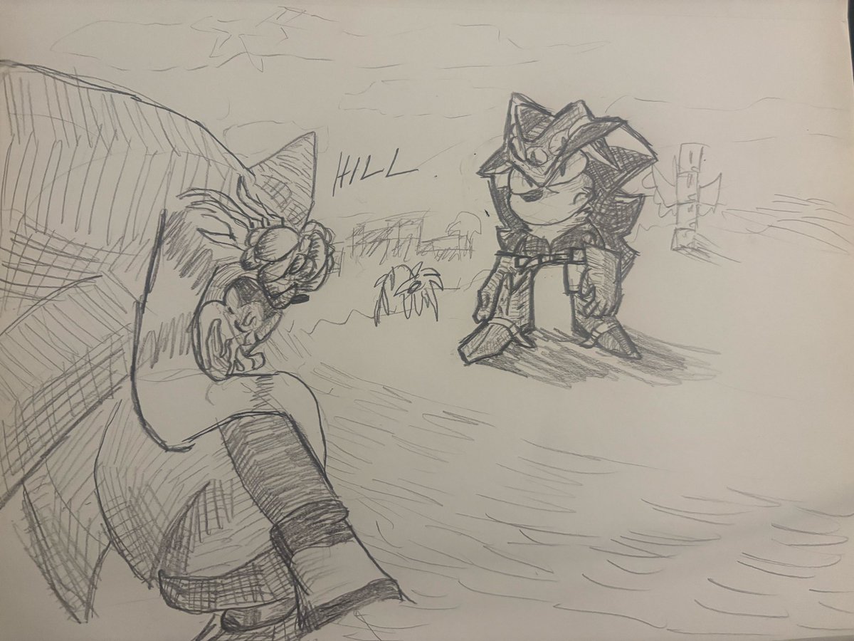 HILL
EXEtober Day 2
#togetherbycalamity #Sonicexe #exetober2025 #exetober