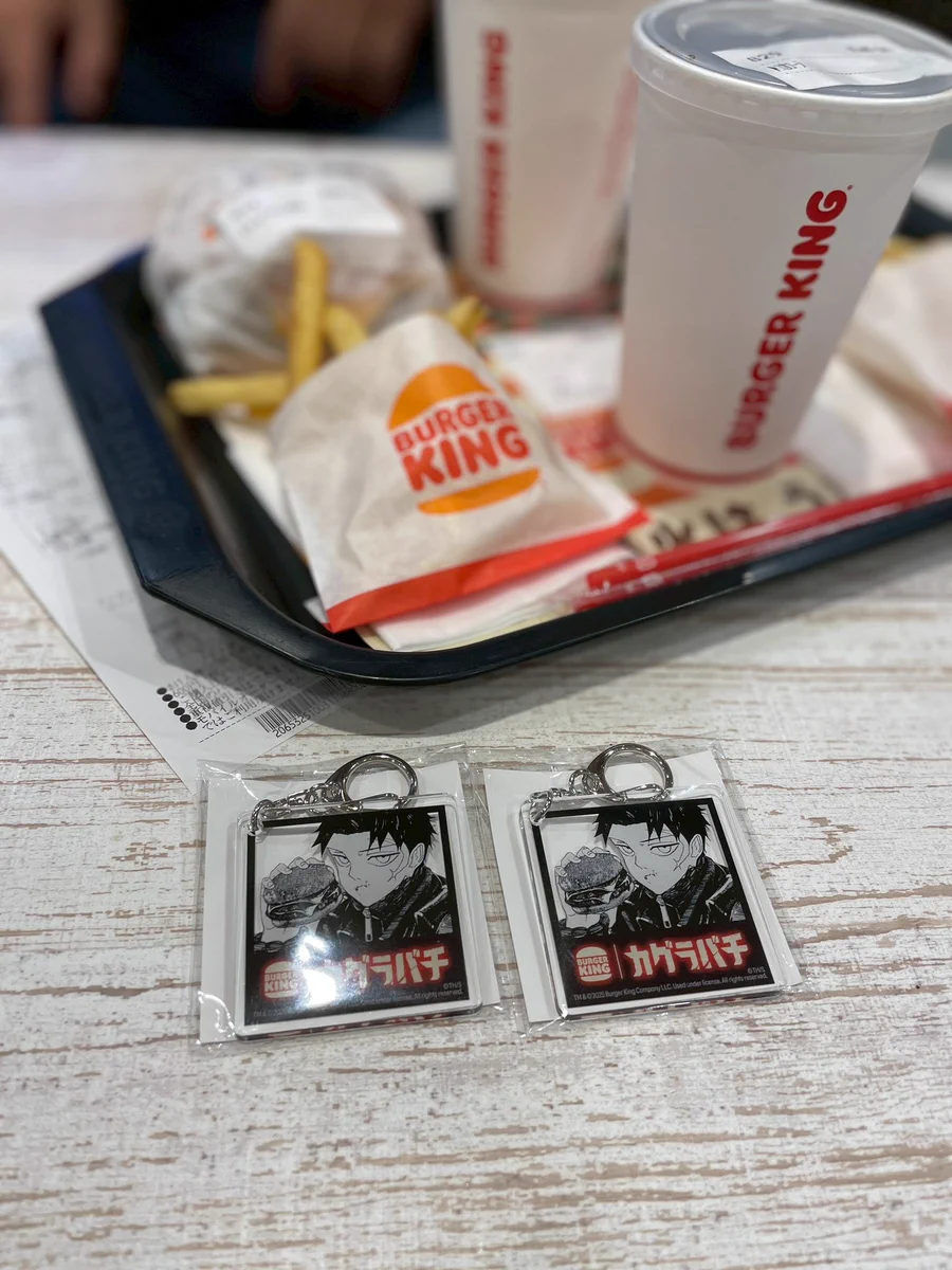 バーガーキング・ジャパン on X: 