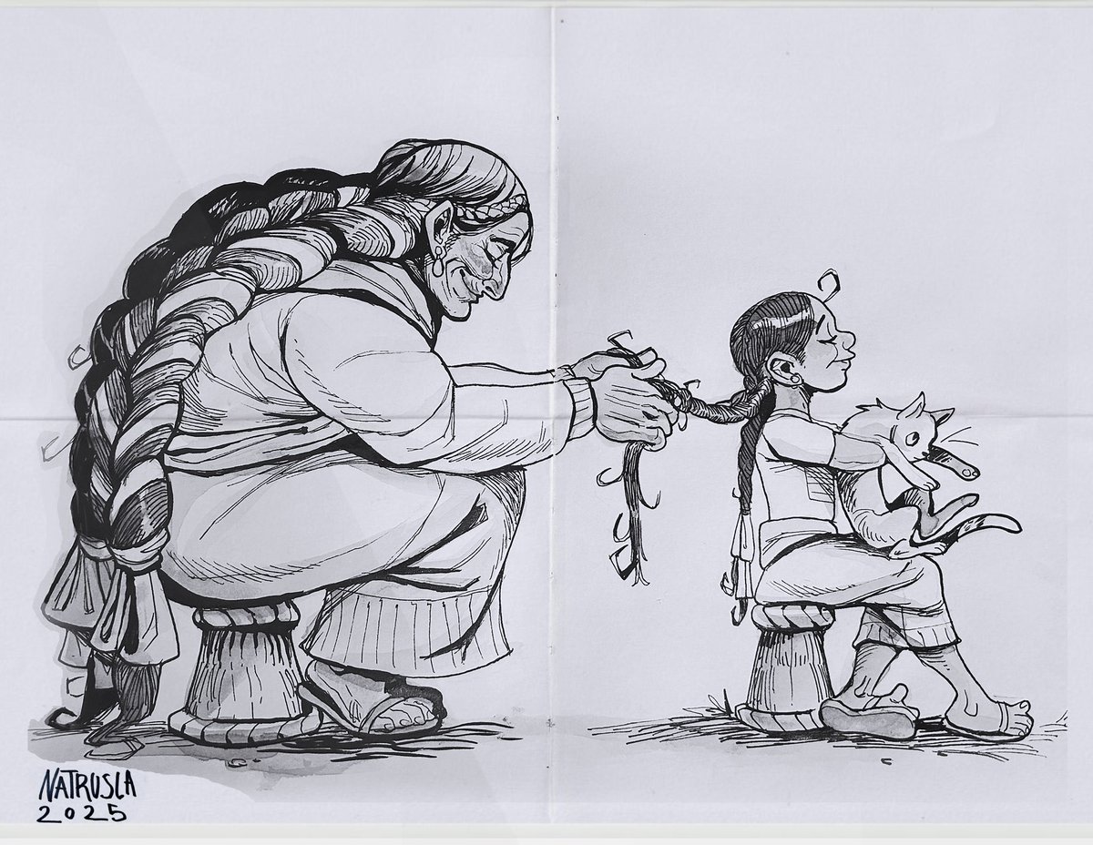 natrusca 🔥🕯 tweet media