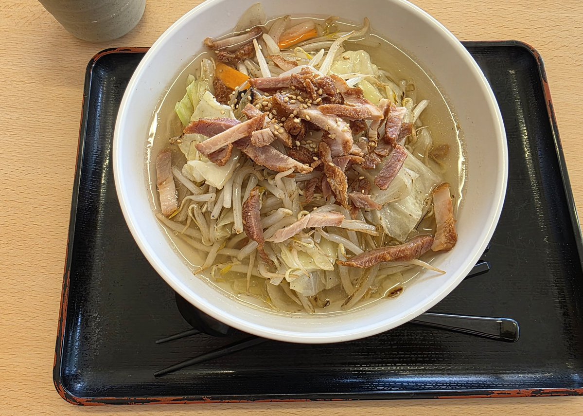 みそラーメン mydr12107👈 埼玉グルメをメインに配信中 さいたま市西区 匠神
