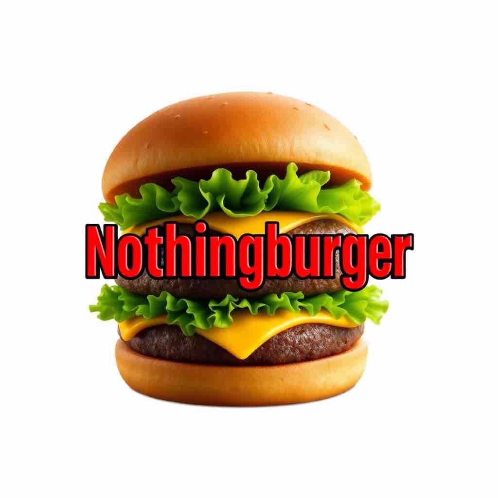 nothingburger tweet media