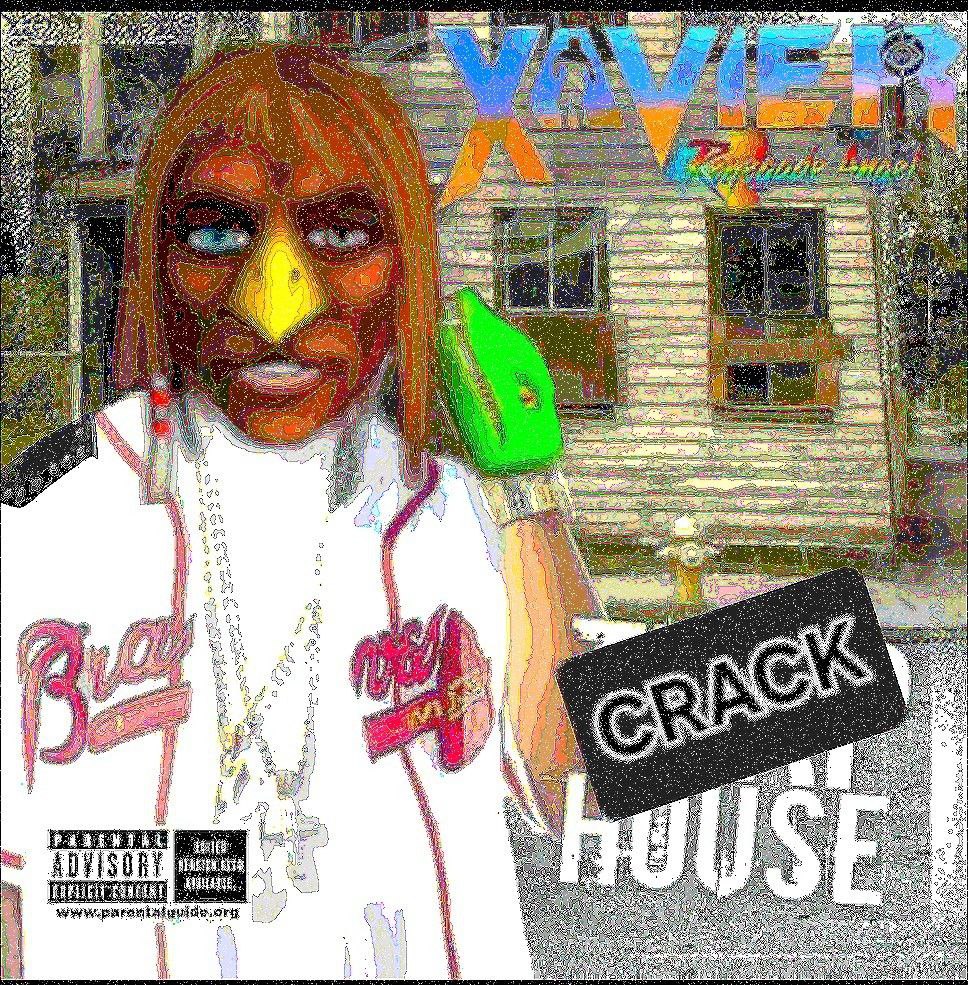 Xavier Renegade Angel tweet media