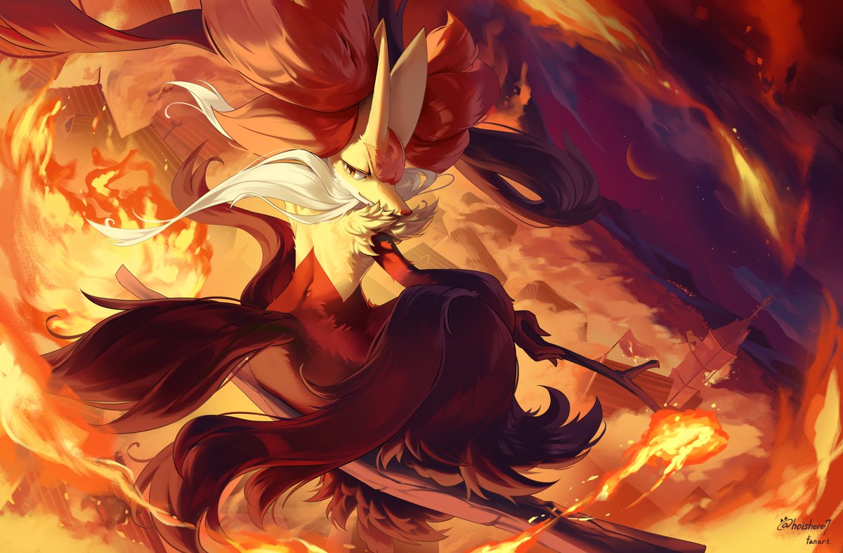 회셔/Hoishere 🍔 tweet media