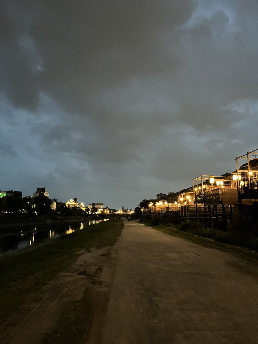 yappi____c's tweet image. 京都