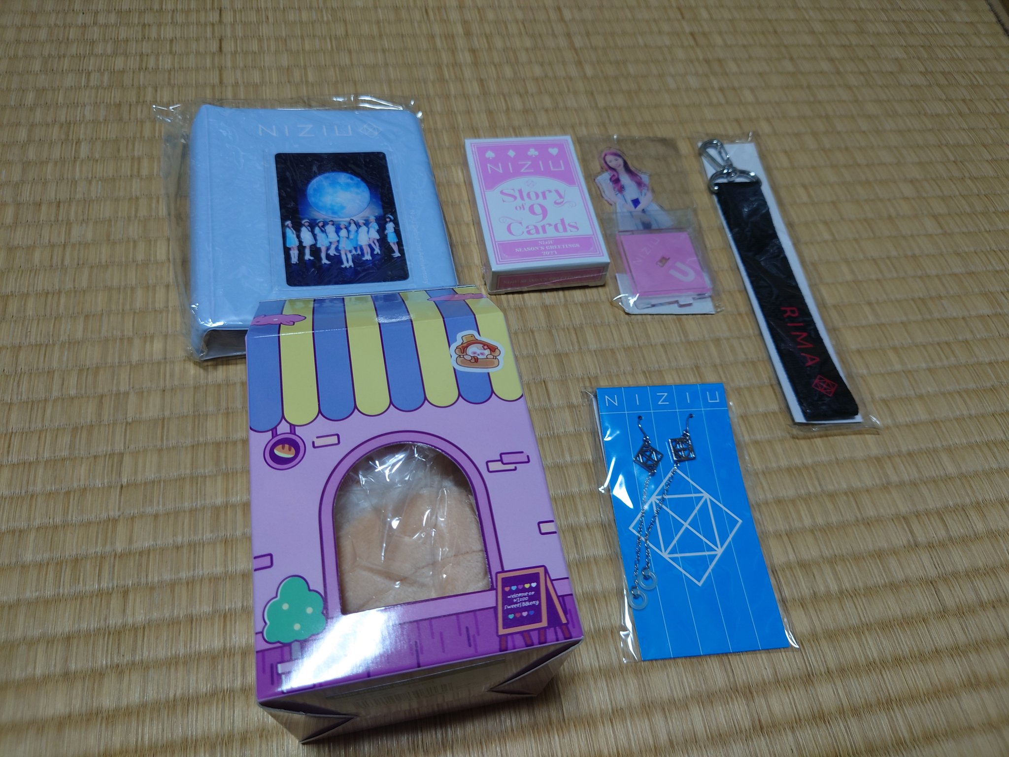 ミッチー様の専用ページ みっちー (@micchiy0829) / X