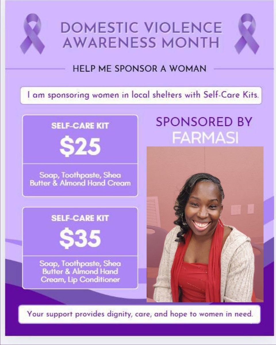 Sequita Cece Brown tweet media