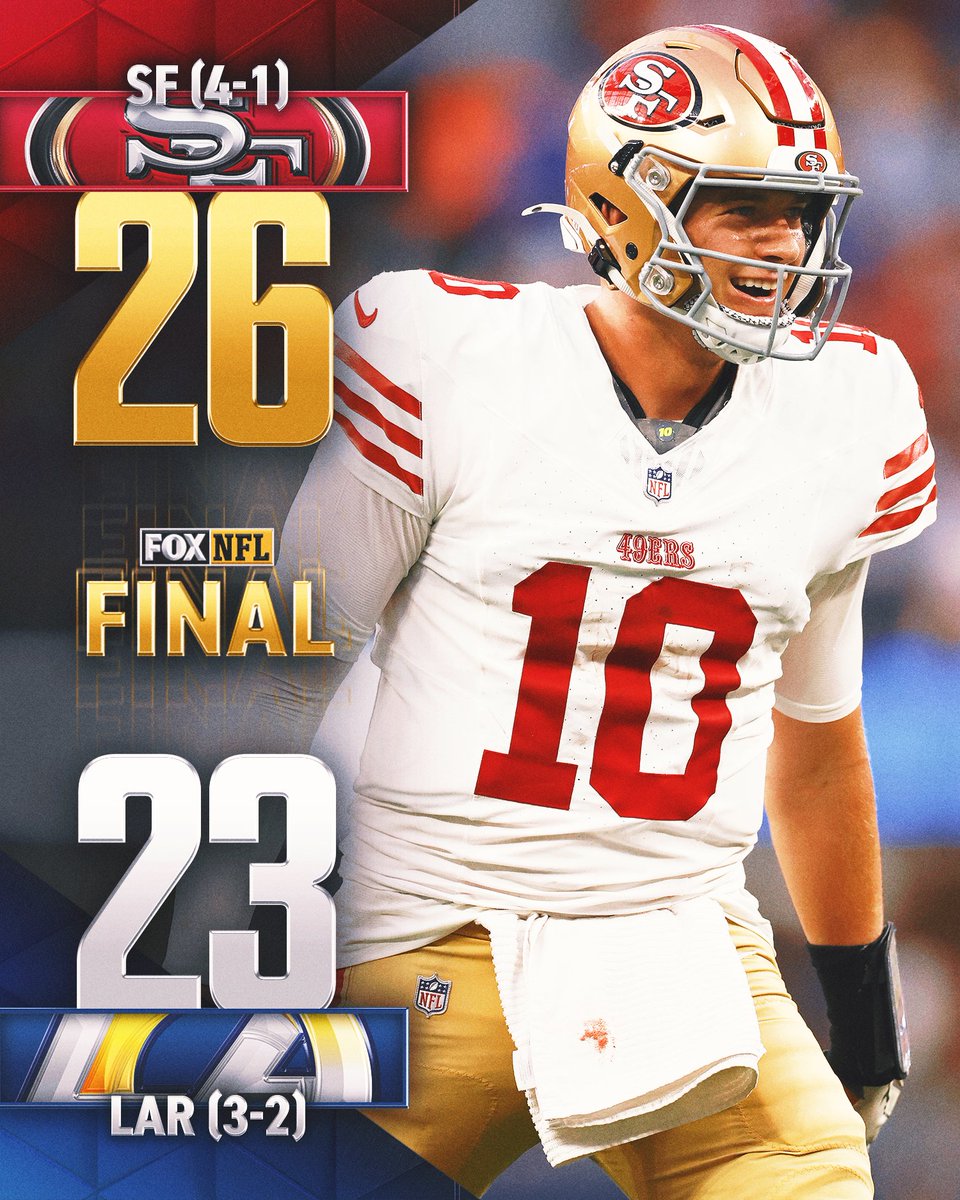 FOX Sports: NFL tweet media