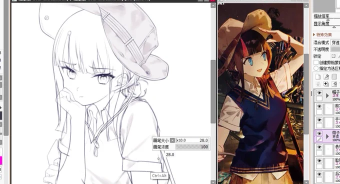 wip🎨😉✨ 