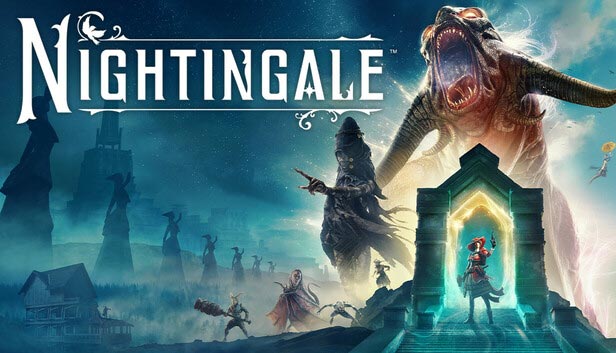 EpicGamesにて無料配布『Nightingale』ヴィクトリア風ファンタジー世界サバイバルアクションADV ＋『Firestone Online Idle RPG』基本無料・放置系ゲーム特典　
jj-labo.seesaa.net/article/Nighti…