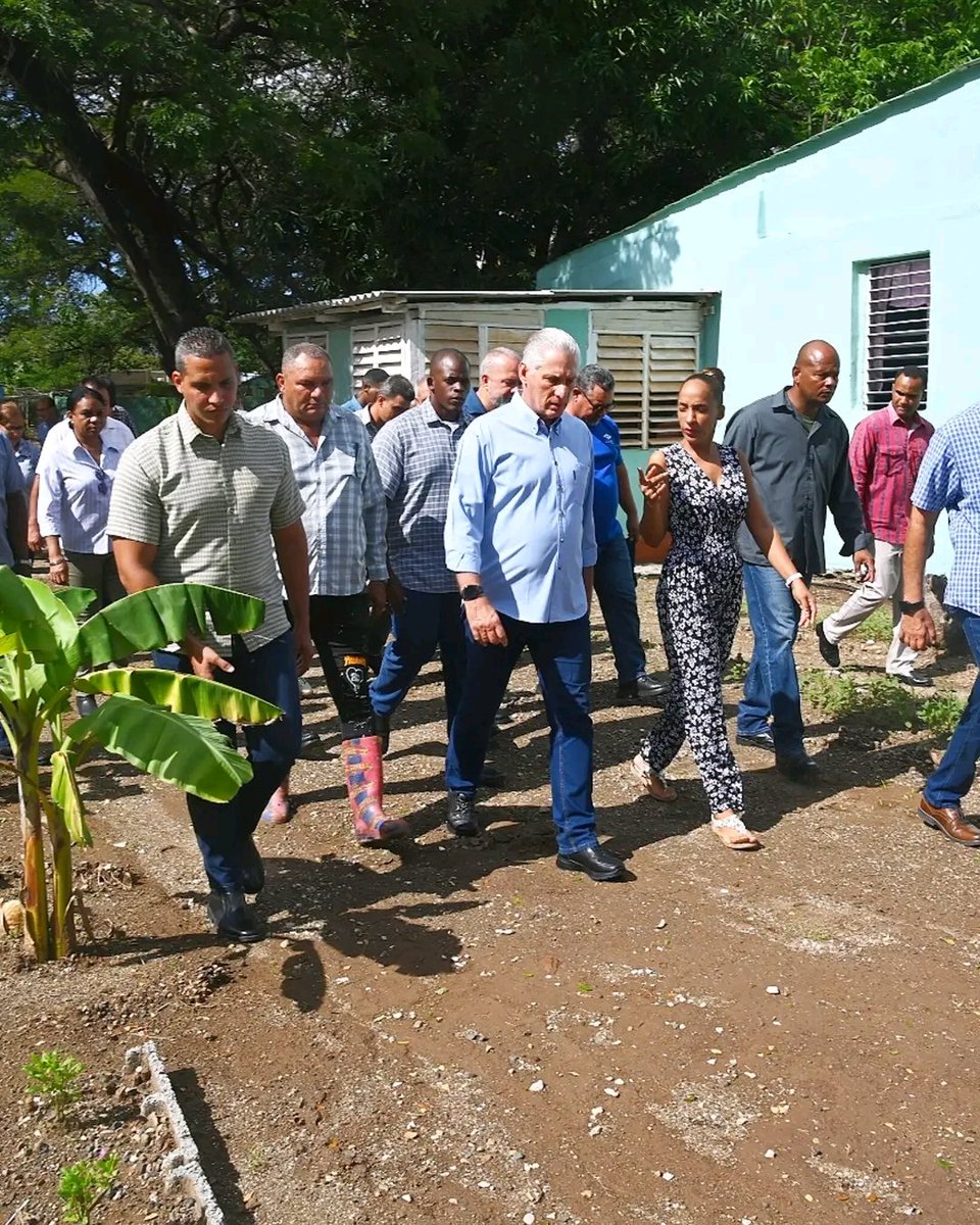 <a href="/yoeaberob1/">Yoel Perez Garcia</a> #DiazCanelEnGuantánamo