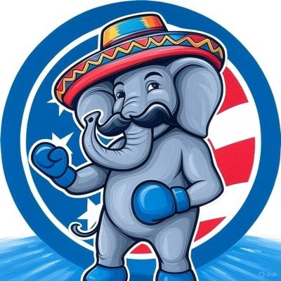 RepubRepartee's tweet image. My Profile Pic is starting to look a bit like @hakeemjeffries (Juankeem)