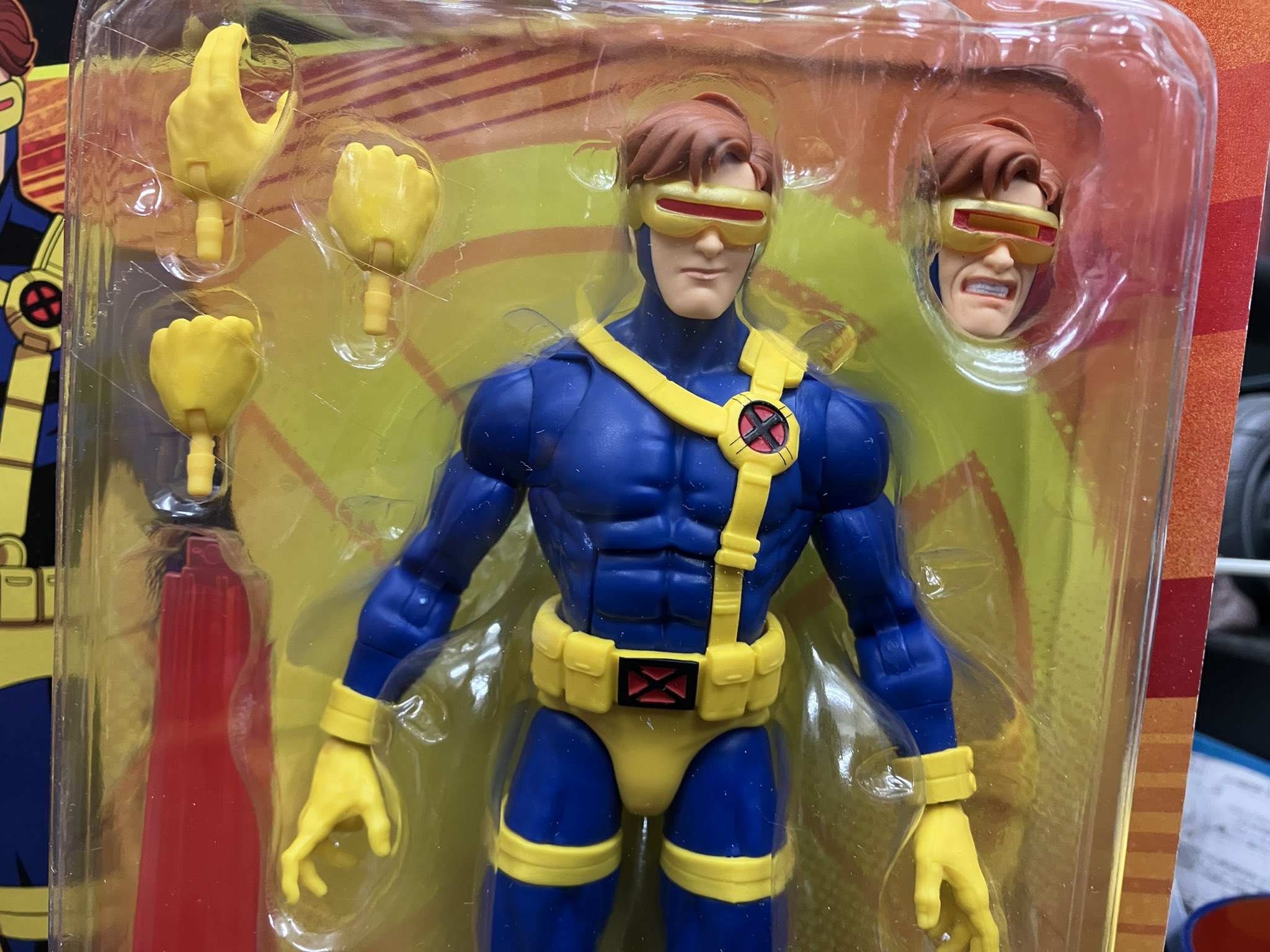 マーベルレジェンド　ビルド　ヴォイド　オマケ付き ALL – tagged 
