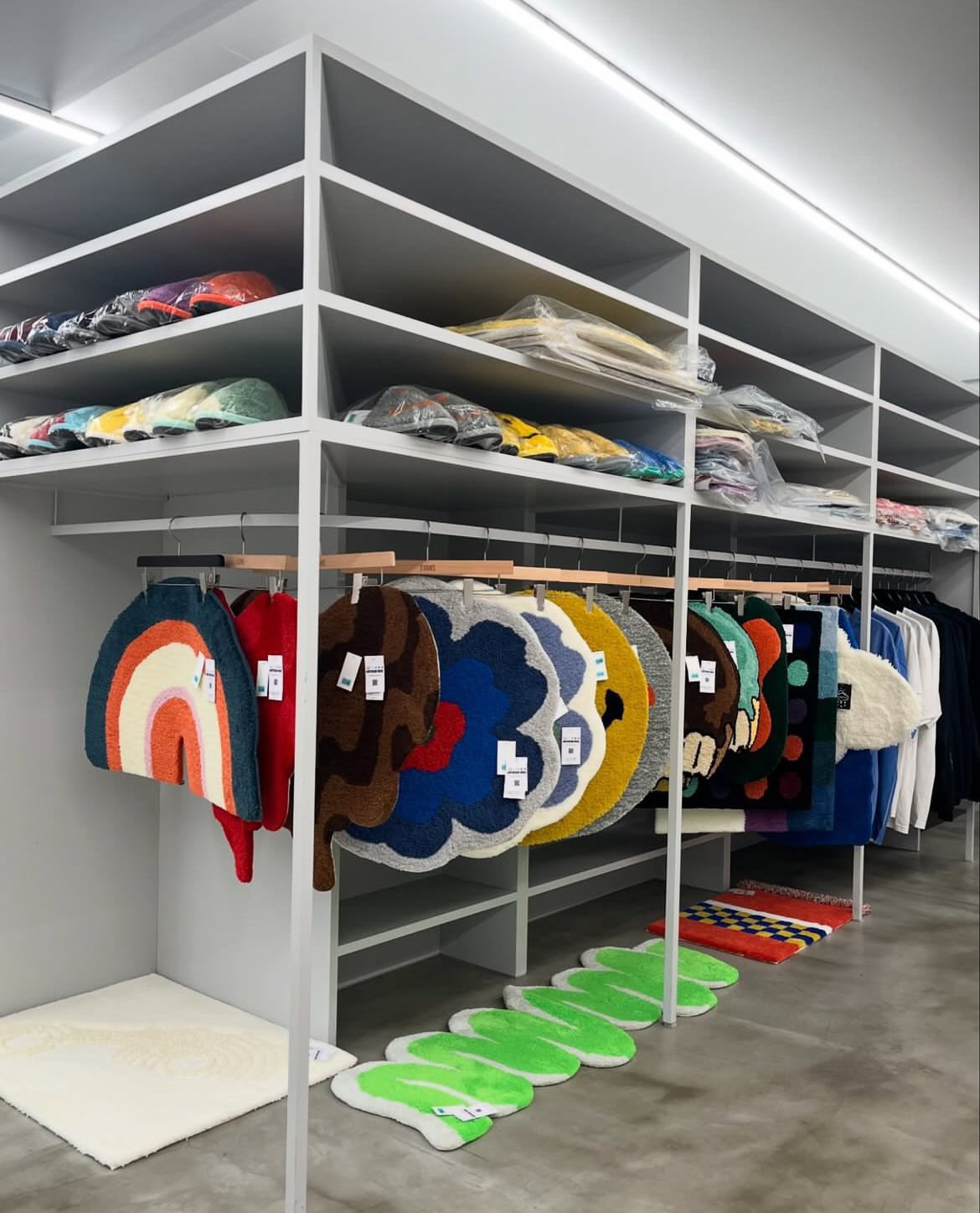 【最終値引き❗️】MIYOSHI RUG RUG – MIYOSHI RUG