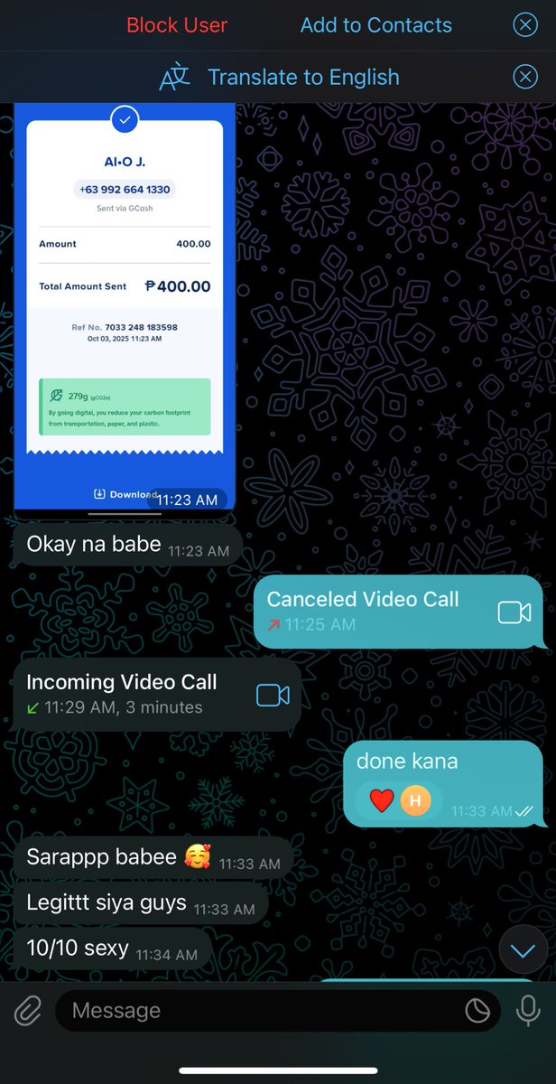 Sandara017's tweet photo. thanks for availing babe💗

kahit nilabasan na siya, tuloy padin ako sa pag finger dahil sobrang lamig ng panahon

tg:sandaraa937

#alterbagets #alterpinay https://t.co/74SEAu5yG7