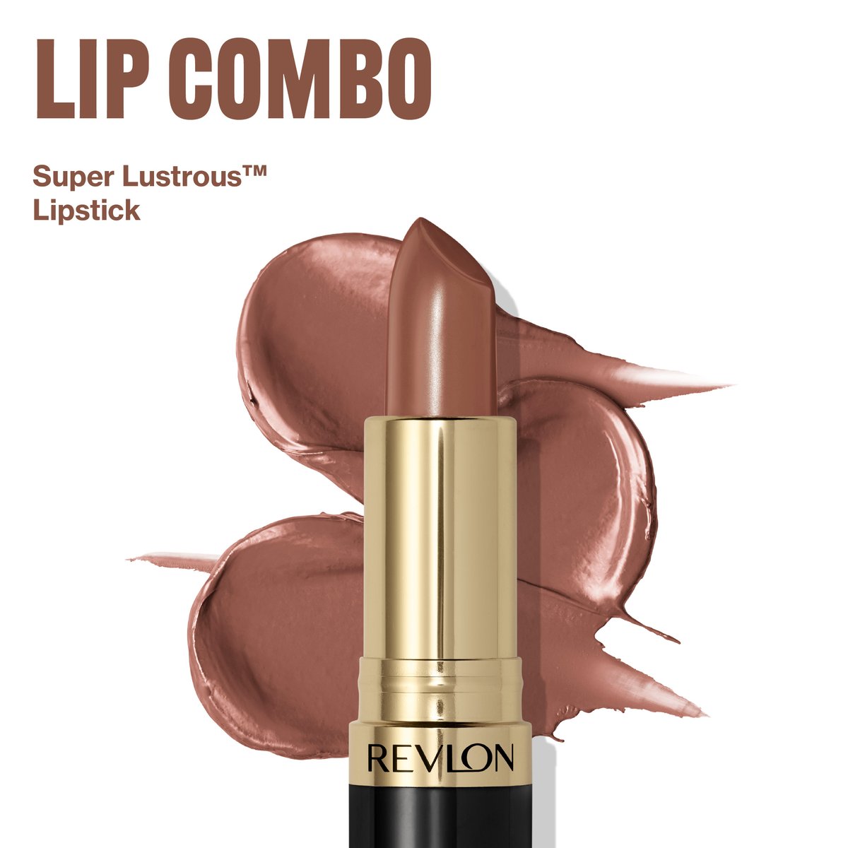 REVLON México tweet media