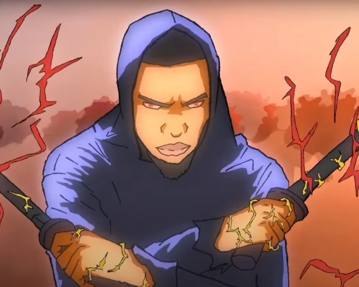Naw Des gotta make this his profile pick or banner or Something.