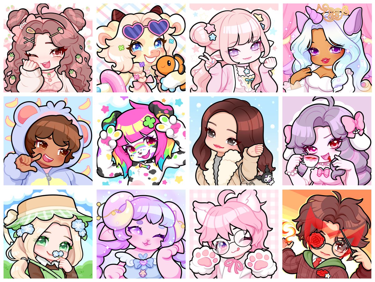 Hagi ☁️🍉 tweet media