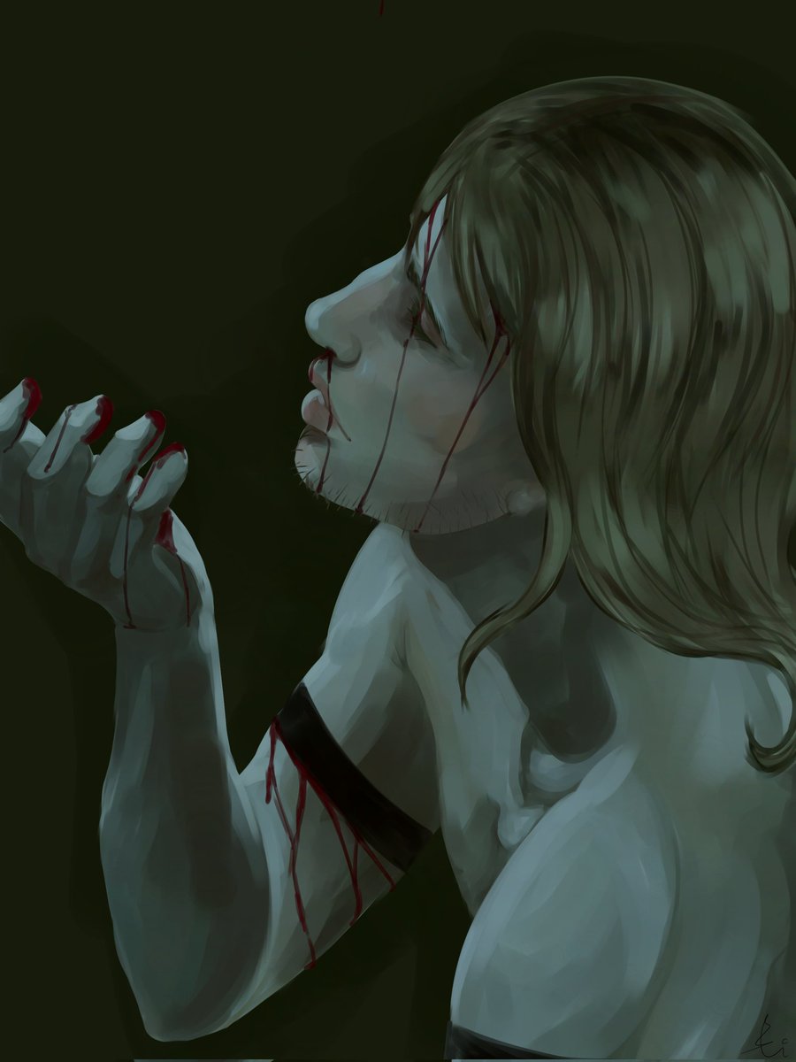 the_niggdir's tweet photo. reference 

#lawrenceoleander #btd #artmoots #fanart #btdlawrence #BoyfriendToDeath2 #boyfriendtodeath https://t.co/PDA3sSZSNG