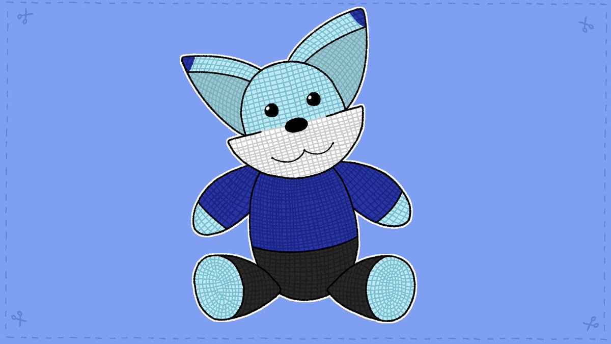 Segundo dia haciendo Inktober, hoy es cocer por lo que me dibuje como corchet (dure un monton haciendo el efecto xd)
Hearth Corchet - dia 2