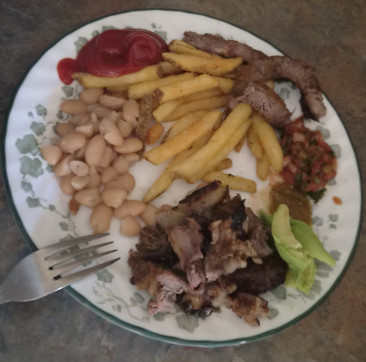 Muffin (Relapsed era) tweet media