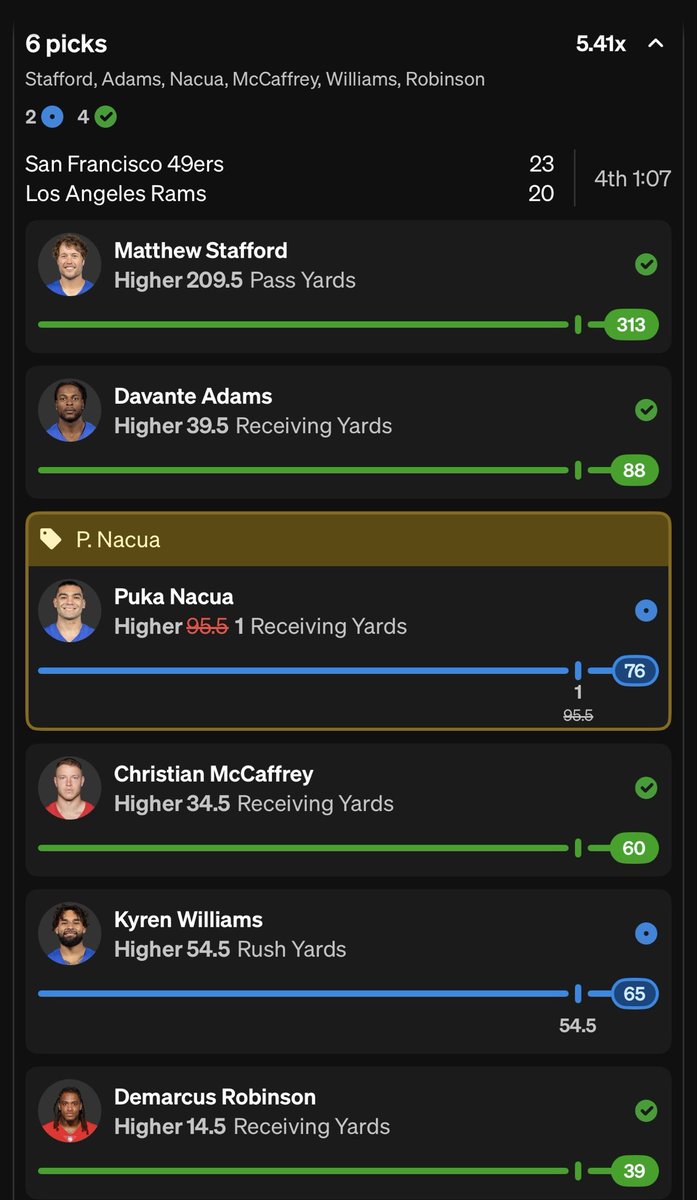 BANNNG 🔥 

The triple crown cash again