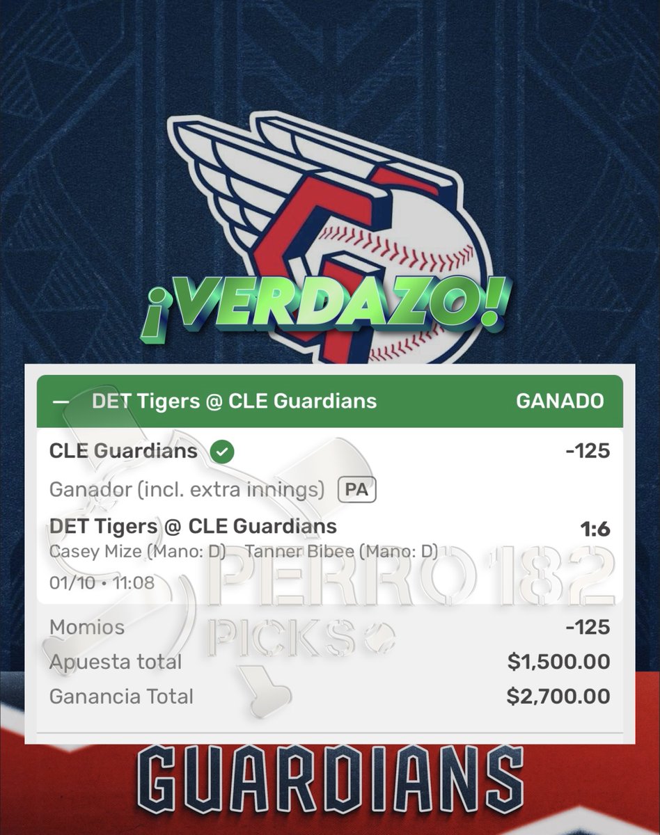 Perro182Picks's tweet photo. Vamos 4 - 0 en picks de postemporada de la bendita MLB. https://t.co/PjJyXHVBlI
