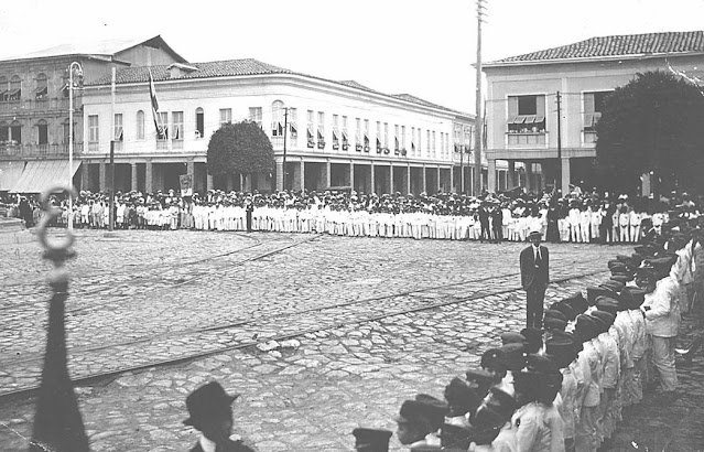 Guayaquil Histórico tweet media