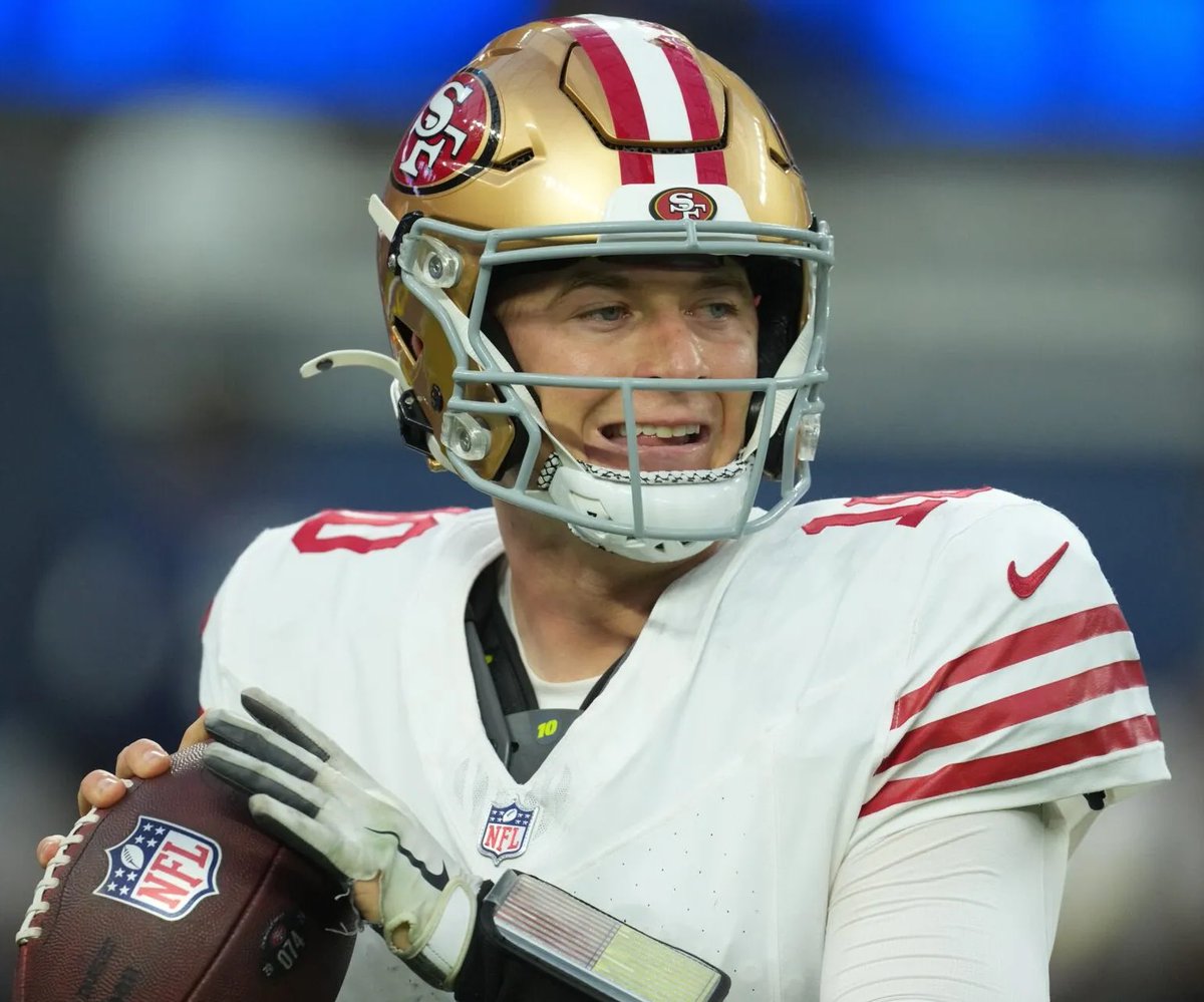 49ers & NFL News 24/7 tweet media
