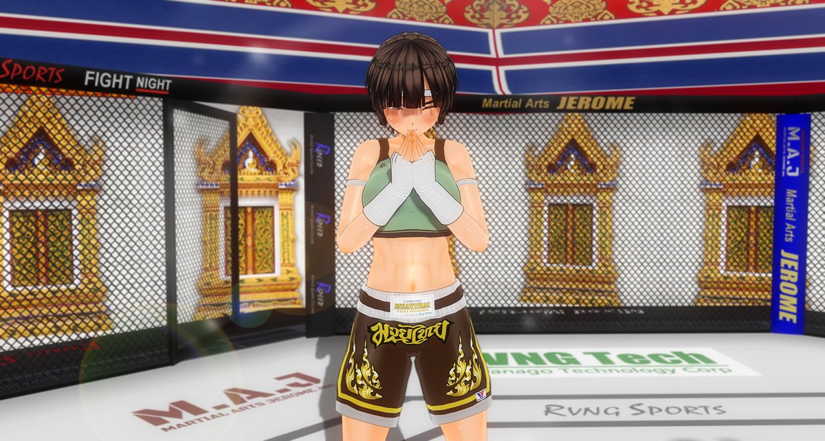 rovanagos's tweet photo. エリヤー・ナリンラック / Ariya Narinrak 🇹🇭 https://t.co/Cyr1ZrGCSG