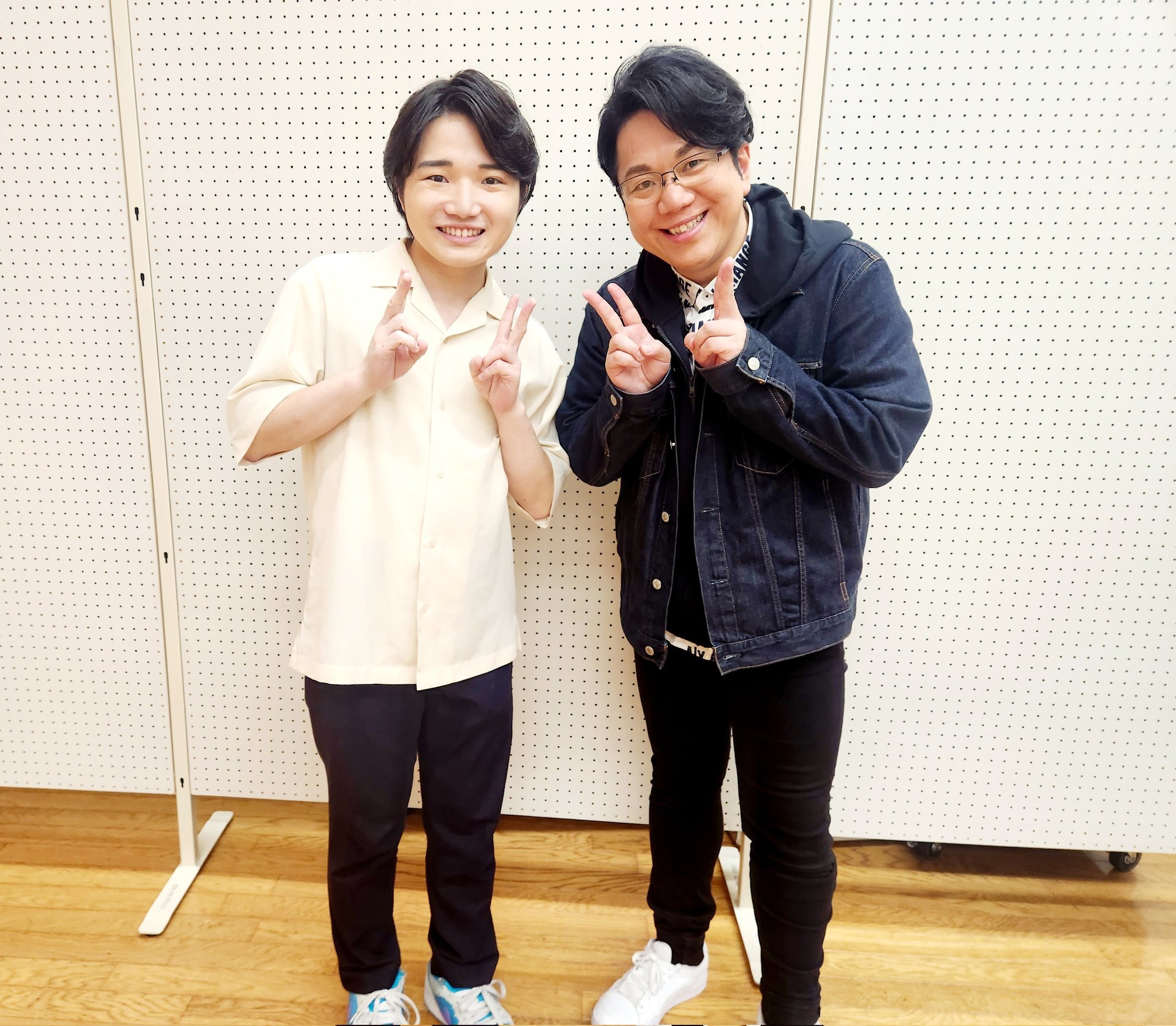 NEWS - こおり こおり健太official on X: 