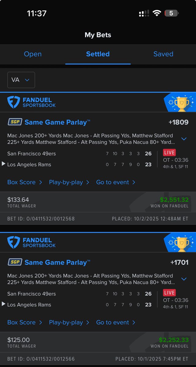 😈 iAmMrBetDat🍀🎲🔥©️®️ 🇭🇳🇲🇦🇺🇸 tweet media