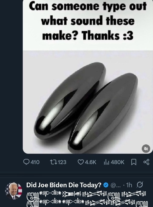 CnsprtrlRprt's tweet image. 