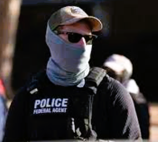 opfascism's tweet image. I wonder why they cover their faces?
Whatever happened to Patriot Front & all the J6ers?
Enough with the games.
We aren't stupid.
#XposeICE #OpStopFascism #Anonymous