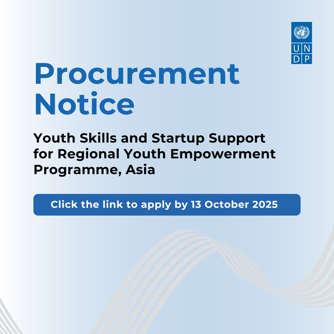 Youth Co:Lab tweet media