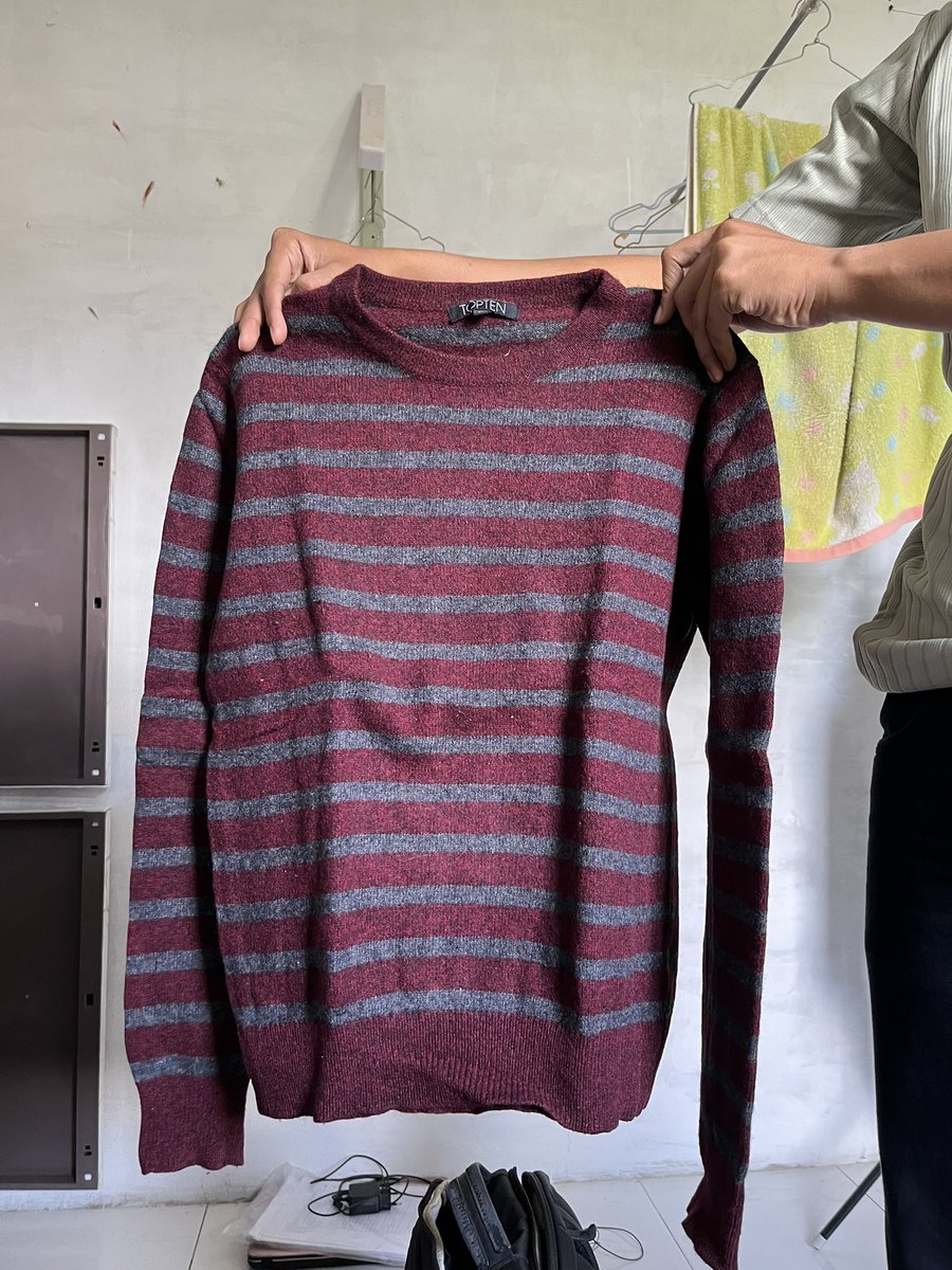 nrxprpl's tweet photo. @unicelounge Nego tipis. Tanya-tanya langsung dm. Untuk baju free https://t.co/apR3vMGgS2
