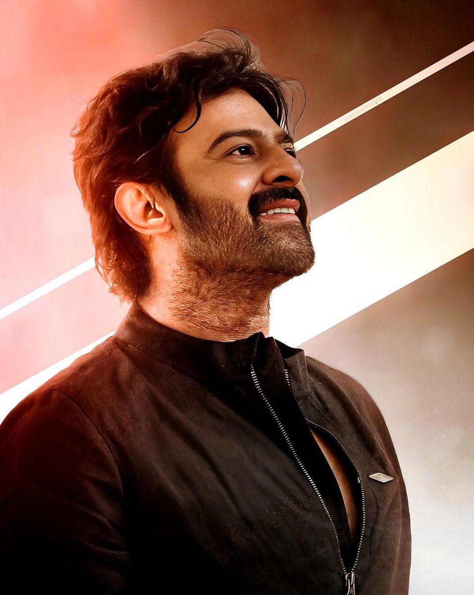 GetsCinema's tweet image. #Prabhas Garu - FOREVER GRATEFUL FOR YOUR LOVE - and Blessing Towards #KantaraChapter1  - RukminiVasanth.