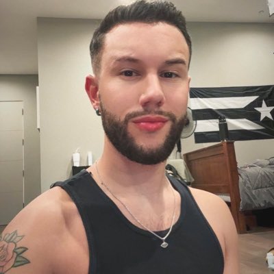 PrinceCoqui's tweet photo. #NewProfilePic #WeHo #LA #LosAngeles https://t.co/yDaoFXtOZf