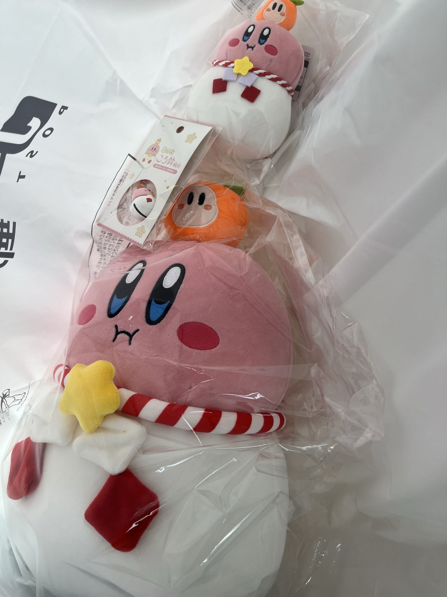 きらきらぼし on X: 