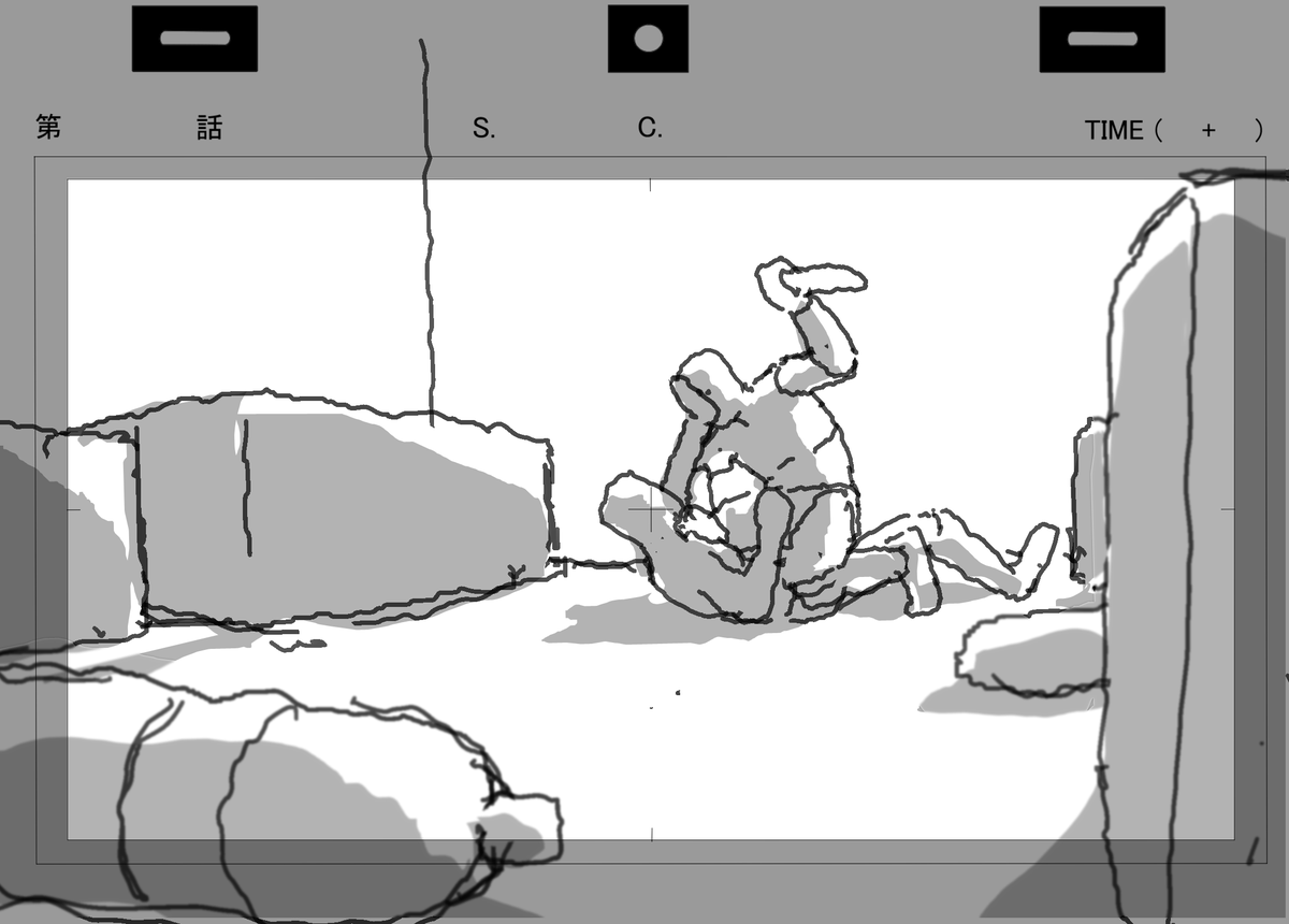 11n,いれぶぬん tweet media