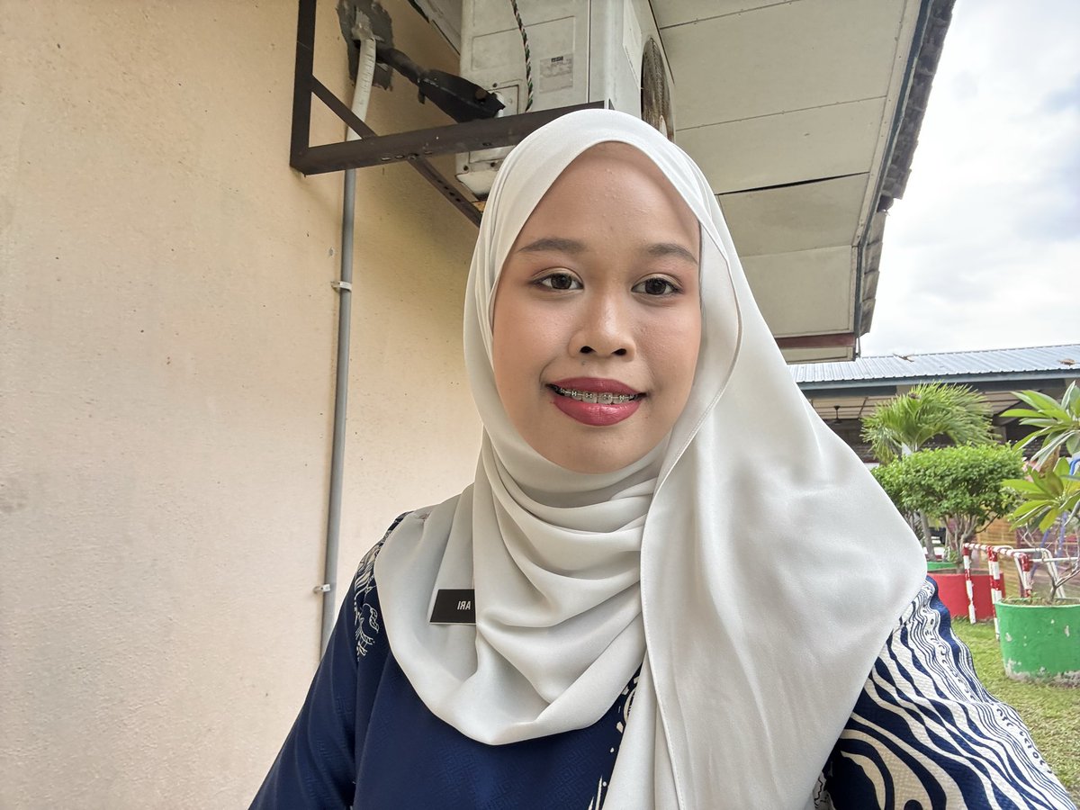 wormynrule's tweet photo. Walaupun berat dah naik balik sebab aripriprazole 

Cantiknya akuu !! Patut lah ami suker 😌 https://t.co/fNce5BtzBs